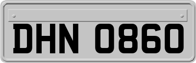 DHN0860