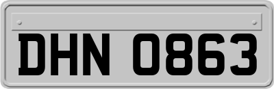 DHN0863