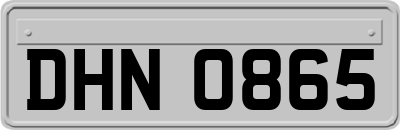 DHN0865