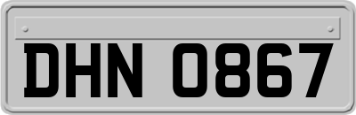 DHN0867