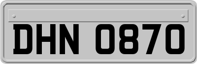 DHN0870