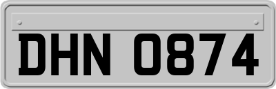 DHN0874