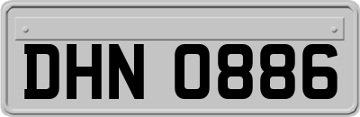 DHN0886