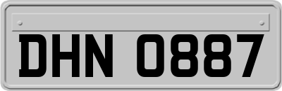 DHN0887