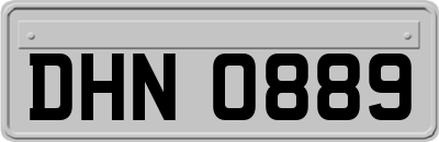 DHN0889