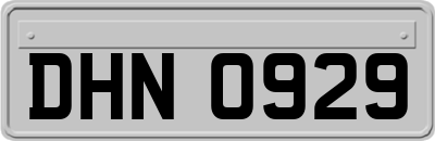 DHN0929