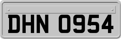 DHN0954