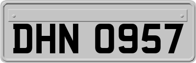DHN0957