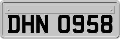 DHN0958