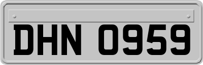 DHN0959