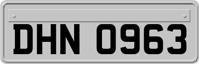 DHN0963
