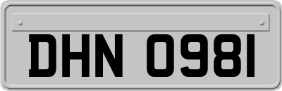 DHN0981