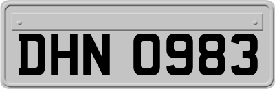 DHN0983