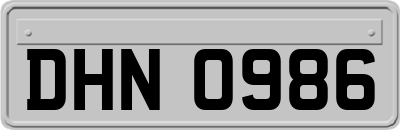 DHN0986