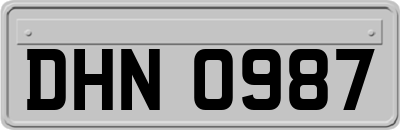DHN0987