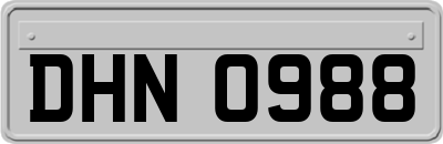 DHN0988
