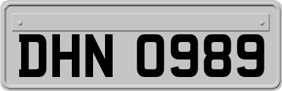 DHN0989