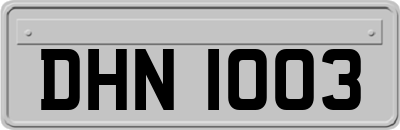 DHN1003