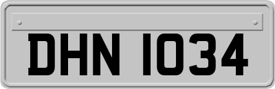 DHN1034
