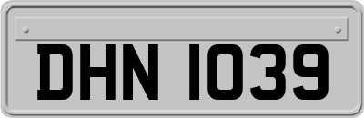 DHN1039