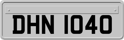 DHN1040