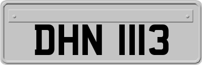 DHN1113