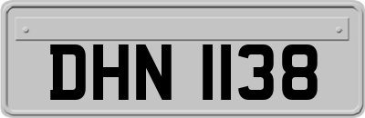 DHN1138
