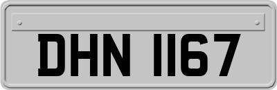 DHN1167