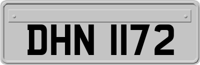 DHN1172