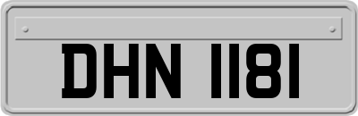 DHN1181