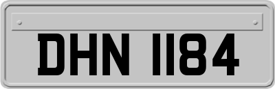 DHN1184
