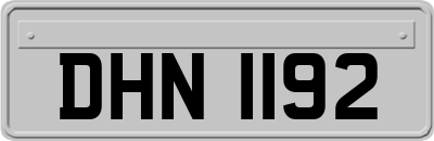 DHN1192