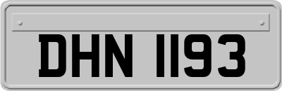 DHN1193