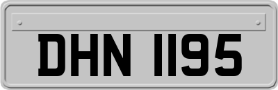 DHN1195