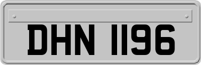 DHN1196