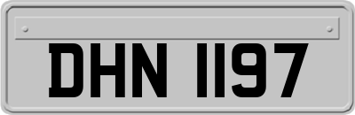 DHN1197