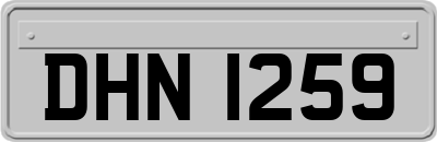 DHN1259