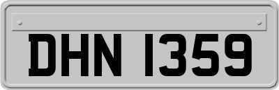 DHN1359