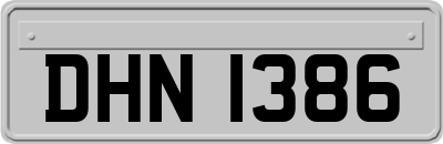 DHN1386