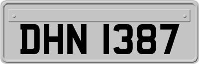 DHN1387