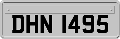 DHN1495