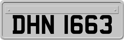 DHN1663