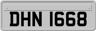 DHN1668