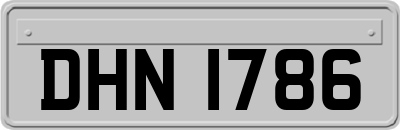 DHN1786