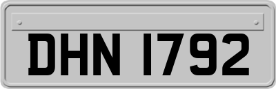 DHN1792