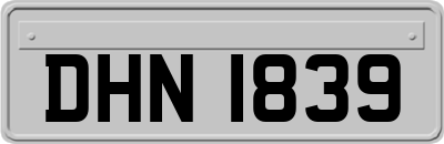 DHN1839