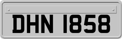 DHN1858