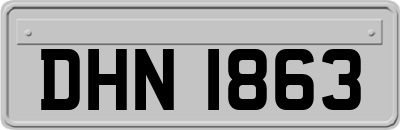 DHN1863
