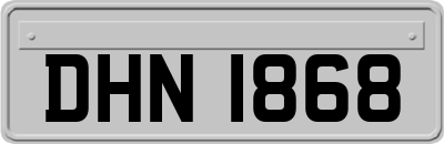 DHN1868