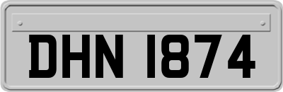 DHN1874